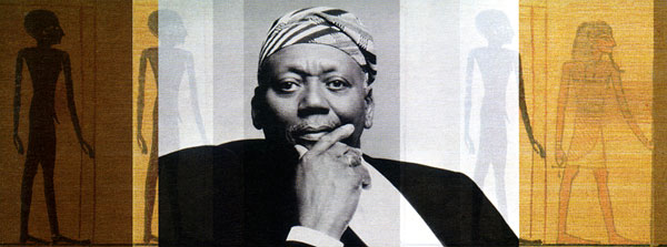 Randy Weston