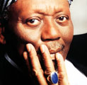 Randy Weston African Rhythms - Press-photos